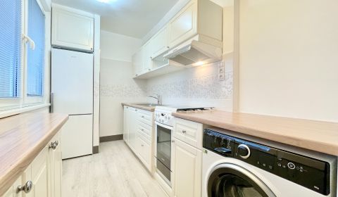 Rent One bedroom apartment, One bedroom apartment, Pekníkova, Bratisla
