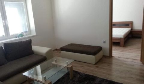 Rent One bedroom apartment, One bedroom apartment, Nové Zámky, Slovaki