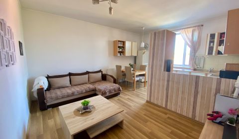 Sale One bedroom apartment, One bedroom apartment, Lučenec, Slovakia
