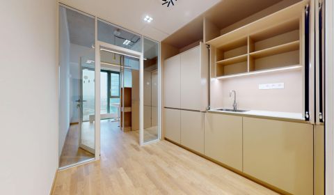 Rent Offices, Offices, Košická, Bratislava - Ružinov, Slovakia