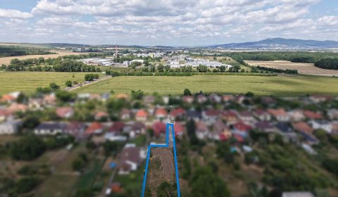 Sale Land – for living, Land – for living, Myrtina, Nitra, Slovakia