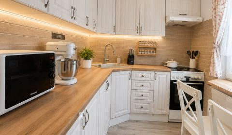 Sale Two bedroom apartment, Two bedroom apartment, Mierová, Čadca, Slo