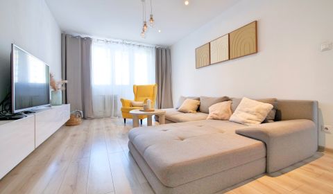 Rent One bedroom apartment, One bedroom apartment, M. R. Štefánika, Ma