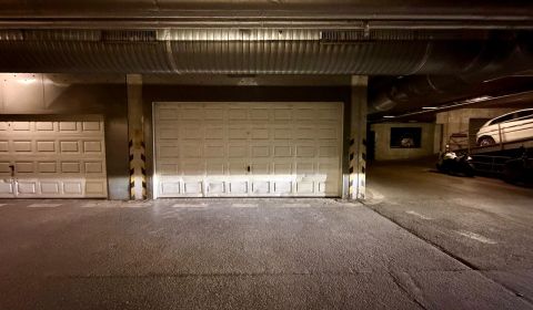 Rent Garage, Garage, Tomášikova, Bratislava - Ružinov, Slovakia
