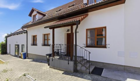 Sale Family house, Family house, Alstrova, Bratislava - Rača, Slovakia