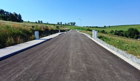 Sale Land – for living, Land – for living, Martin, Slovakia