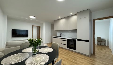 Rent One bedroom apartment, One bedroom apartment, Námestie Slobody, H