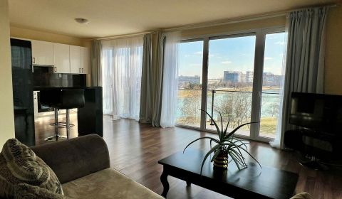 Rent One bedroom apartment, One bedroom apartment, Vajnorská, Bratisla
