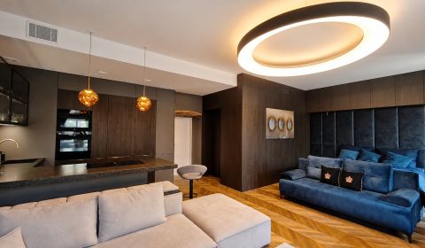 Rent One bedroom apartment, One bedroom apartment, Hviezdoslavovo náme
