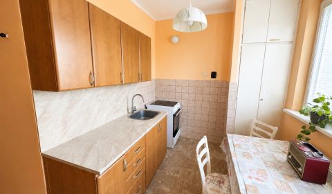 Sale Two bedroom apartment, Two bedroom apartment, Palárikova, Senica,