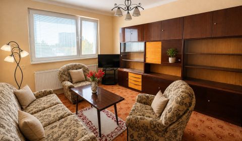 Sale Two bedroom apartment, Two bedroom apartment, Palárikova, Senica,