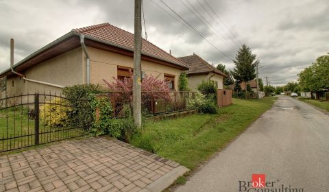 Sale Family house, Zlaté Moravce, Slovakia