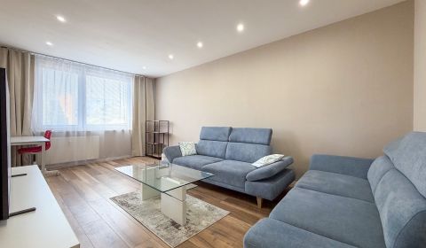 Rent One bedroom apartment, One bedroom apartment, Škultétyho, Nitra, 