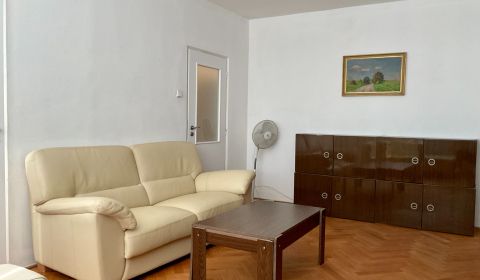 Sale One bedroom apartment, One bedroom apartment, Exnárova, Bratislav