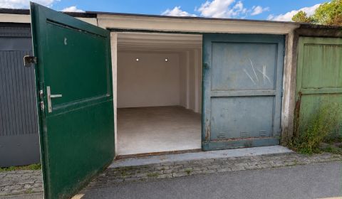 Sale Garage, Garage, Komenského, Žilina, Slovakia