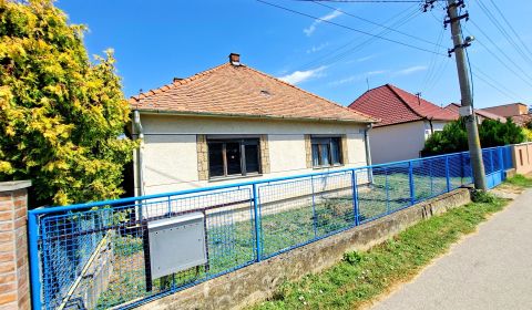 Sale Family house, Family house, Dyčka, Nitra, Slovakia