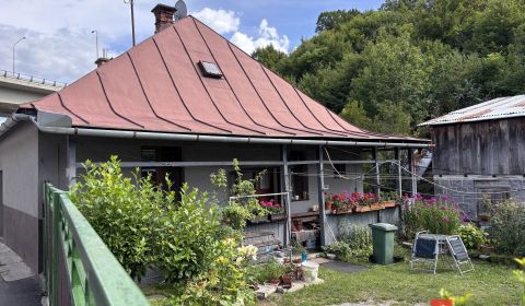 Sale Family house, Banská Bystrica, Slovakia