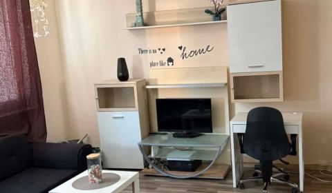 Sale Studio, Studio, Jasovská, Bratislava - Petržalka, Slovakia