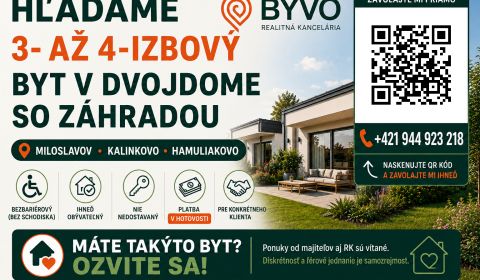 Sale Family house, Family house, Senec, Slovakia