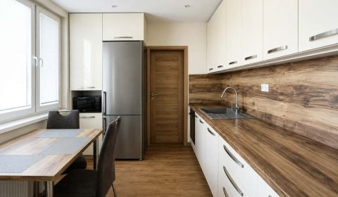 Sale Two bedroom apartment, Two bedroom apartment, Pod Šípkom, Partizá