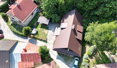 Sale Cottage, Cottage, Špania Dolina, Banská Bystrica, Slovakia