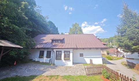Sale Family house, Family house, Banská Bystrica, Slovakia