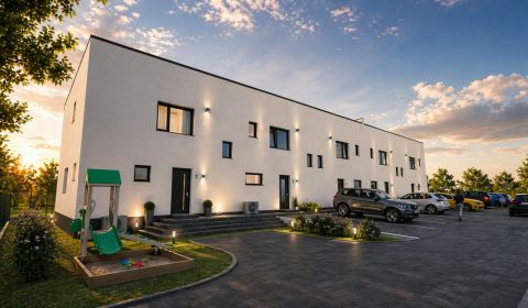 Sale Family house, Family house, Nová Polhora, Košice-okolie, Slovakia