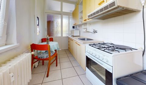 Rent One bedroom apartment, One bedroom apartment, Banská Bystrica, Sl