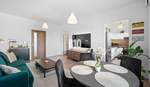 Sale One bedroom apartment, One bedroom apartment, Školská, Dunajská S