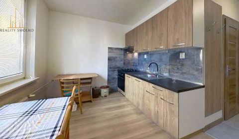 Rent Studio, Studio, Vlada Clementisa, Prešov, Slovakia