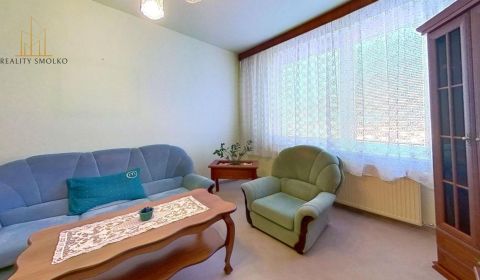 Rent One bedroom apartment, One bedroom apartment, Mukačevská, Prešov,