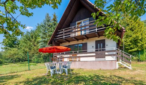 Sale Family house, Family house, Dubková, Púchov, Slovakia