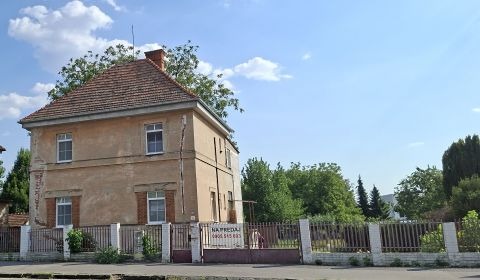 Sale Family house, Family house, Levická, Nitra, Slovakia