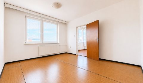 Sale One bedroom apartment, One bedroom apartment, Saratovská, Trenčín