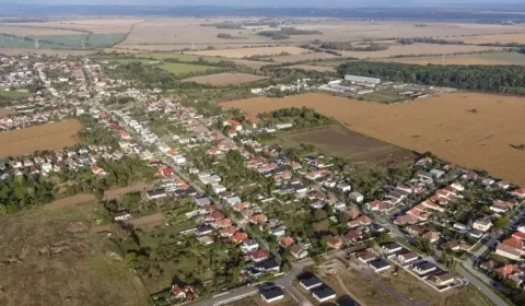 Sale Agrarian and forest land, Trnava, Slovakia