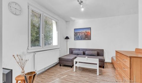 Rent Studio, Studio, Okružná, Trnava, Slovakia