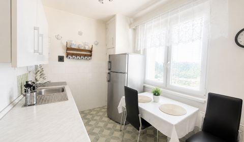 Sale Two bedroom apartment, Two bedroom apartment, Mierová, Čadca, Slo
