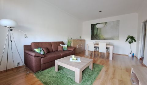 Rent One bedroom apartment, One bedroom apartment, Sputniková, Bratisl