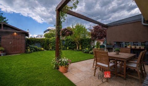 Sale Family house, Bratislava - Karlova Ves, Slovakia