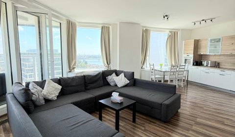 Two bedroom apartment, Landererova, Rent, Bratislava - Staré Mesto, Sl