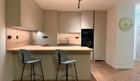 Rent One bedroom apartment, One bedroom apartment, Piesková, Nitra, Sl