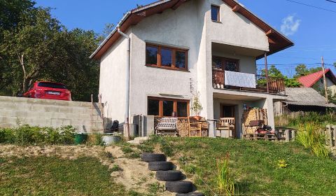 Sale Family house, Family house, Pivnička 430, Detva, Slovakia