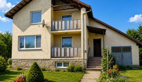 Sale Family house, Family house, Biela, Trebišov, Slovakia