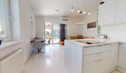 Sale Two bedroom apartment, Two bedroom apartment, Okružná, Trnava, Sl