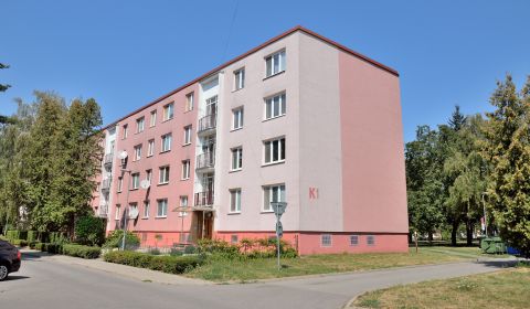 Sale Two bedroom apartment, Two bedroom apartment, J. Murgaša, Michalo