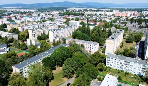 Sale Two bedroom apartment, Two bedroom apartment, J. Murgaša, Michalo