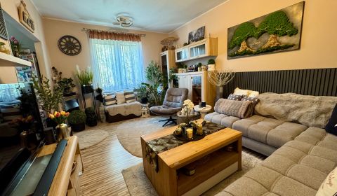 Sale One bedroom apartment, One bedroom apartment, Partizánska cesta, 