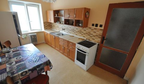 Sale One bedroom apartment, One bedroom apartment, Bratislava - Staré 