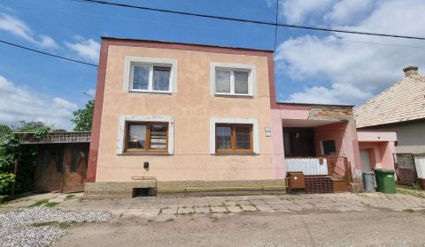 Sale Family house, Family house, Šípošova, Levice, Slovakia