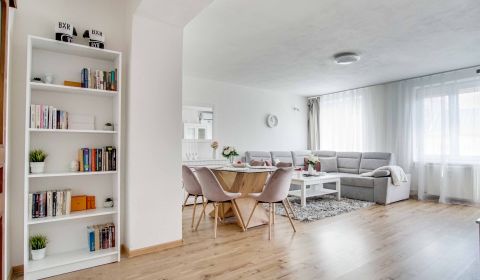 Rent One bedroom apartment, One bedroom apartment, Nové Zámky, Slovaki